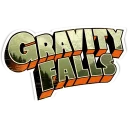 Gravity Falls @stickersb2b