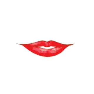 💋