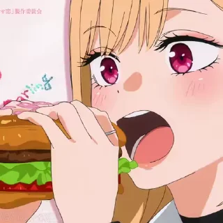 😋