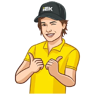 👍