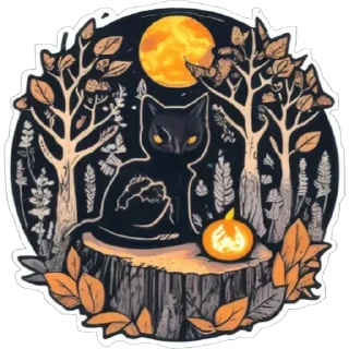 🐈‍⬛