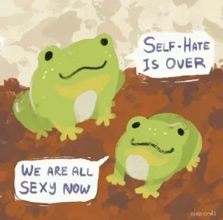 🐸