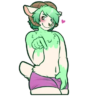 😘