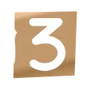 3️⃣