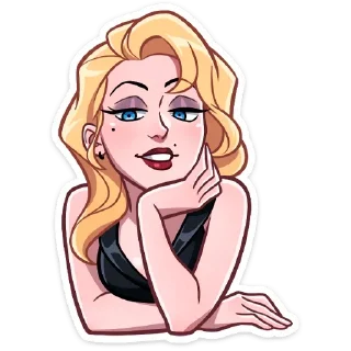 😏