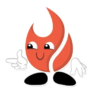 👈
