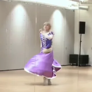 💃