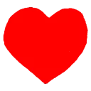 ❤️