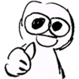 👍
