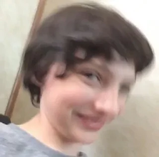 😝