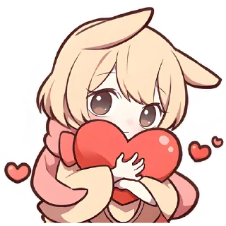 ❤️