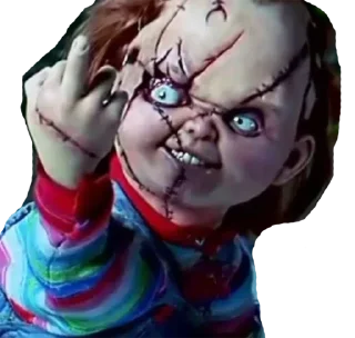 Horror @stickersb2b
