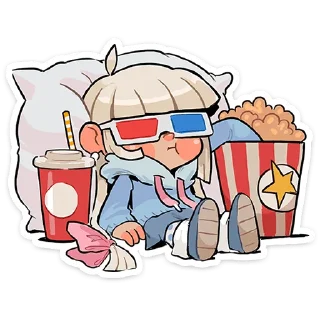 🍿