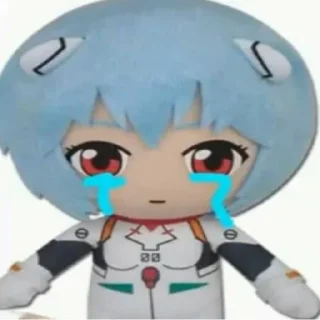 😭