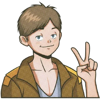 ✌️