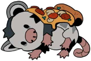 🍕