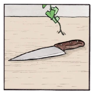 🔪