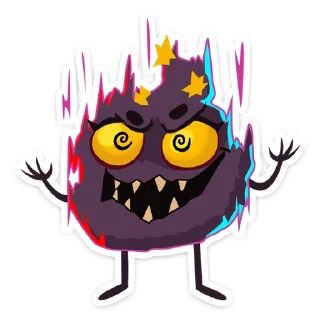 👿