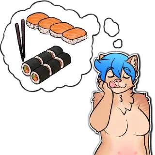 🍣