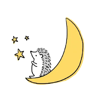 🦔