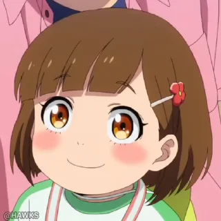 😏