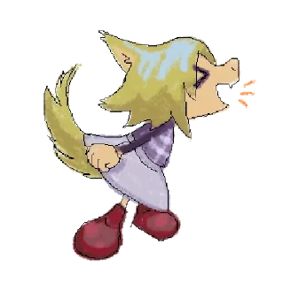 🐺
