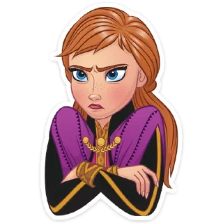 😠