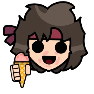 🍦