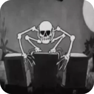 💀