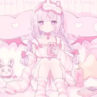 🌸