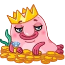 🤑