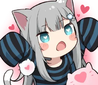 💖