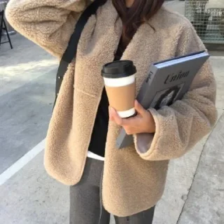 ☕