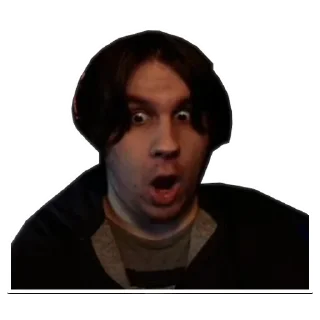 😮