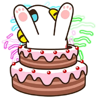 🎂
