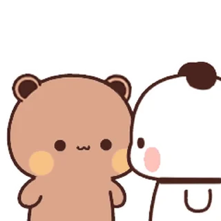 😘