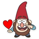 ❤️