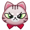😠