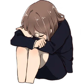 😞