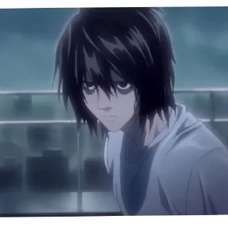 DEATH NOTE