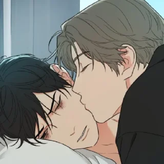 😘