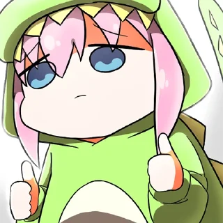 👍