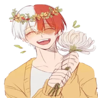 🌸
