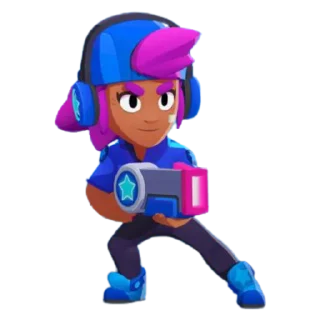 shely, by: @brawlakknews