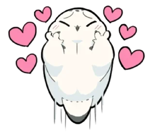 💕