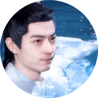 XiāoZhàn; :: @fStikBot