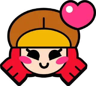 ❤️