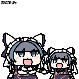 😺
