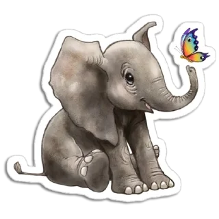 🐘