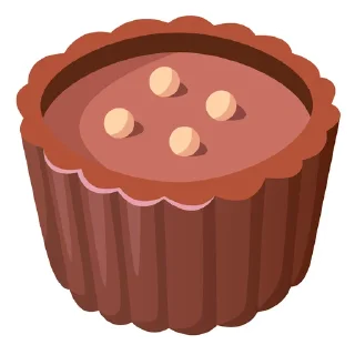 🍫